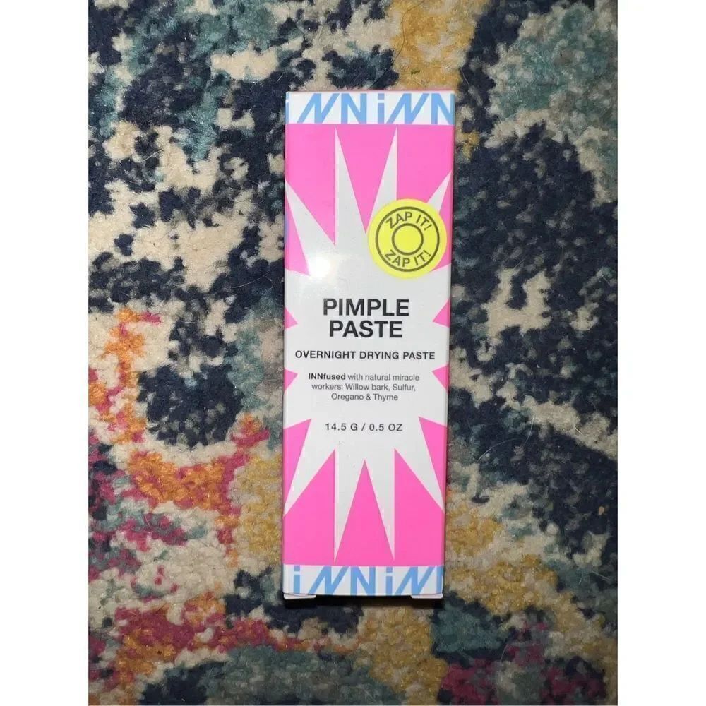 InnBeauty - Pimple Paste